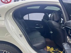 Mercedes-Benz C-Class Three C 260 L Haoye Sports Edition - фото 14