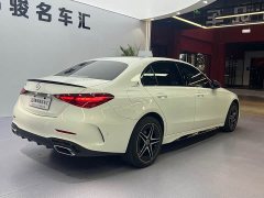 Mercedes-Benz C-Class Three C 260 L Haoye Sports Edition - фото 16