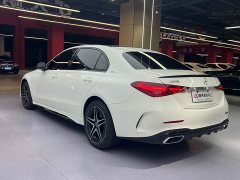 Mercedes-Benz C-Class Three C 260 L Haoye Sports Edition - фото 18