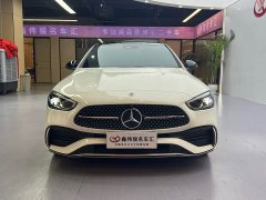 Mercedes-Benz C-Class Three C 260 L Haoye Sports Edition - фото 3