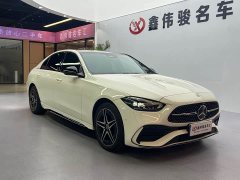 Mercedes-Benz C-Class Three C 260 L Haoye Sports Edition - фото 4