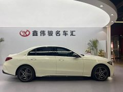 Mercedes-Benz C-Class Three C 260 L Haoye Sports Edition - фото 5