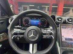 Mercedes-Benz C-Class Three C 260 L Haoye Sports Edition - фото 6
