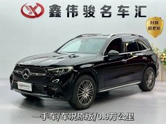 Mercedes-Benz GLC facelift GLC 300 L 4MATIC dynamic 5-seater - фото 1