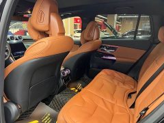 Mercedes-Benz GLC facelift GLC 300 L 4MATIC dynamic 5-seater - фото 10