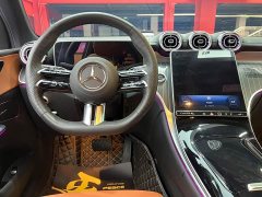 Mercedes-Benz GLC facelift GLC 300 L 4MATIC dynamic 5-seater - фото 13