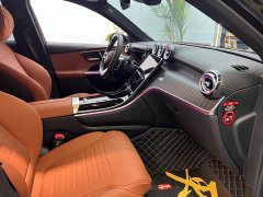 Mercedes-Benz GLC facelift GLC 300 L 4MATIC dynamic 5-seater - фото 14
