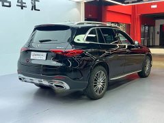Mercedes-Benz GLC facelift GLC 300 L 4MATIC dynamic 5-seater - фото 15