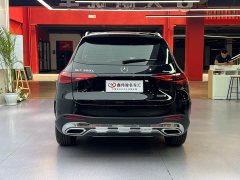 Mercedes-Benz GLC facelift GLC 300 L 4MATIC dynamic 5-seater - фото 16