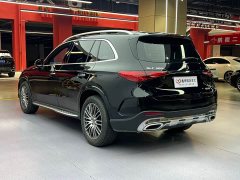Mercedes-Benz GLC facelift GLC 300 L 4MATIC dynamic 5-seater - фото 17