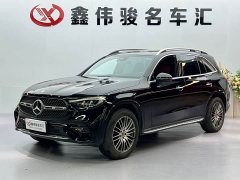 Mercedes-Benz GLC facelift GLC 300 L 4MATIC dynamic 5-seater - фото 2