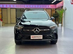 Mercedes-Benz GLC facelift GLC 300 L 4MATIC dynamic 5-seater - фото 3