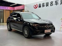 Mercedes-Benz GLC facelift GLC 300 L 4MATIC dynamic 5-seater - фото 4