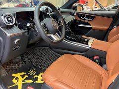 Mercedes-Benz GLC facelift GLC 300 L 4MATIC dynamic 5-seater - фото 5