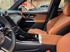Mercedes-Benz GLC facelift GLC 300 L 4MATIC dynamic 5-seater - фото 6