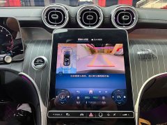 Mercedes-Benz GLC facelift GLC 300 L 4MATIC dynamic 5-seater - фото 9