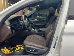 BMW 5 Series 525Li M Sports Package - фото 10