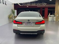 BMW 5 Series 525Li M Sports Package - фото 15