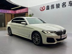 BMW 5 Series 525Li M Sports Package - фото 3
