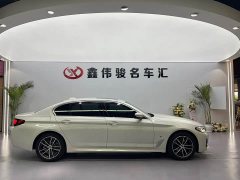 BMW 5 Series 525Li M Sports Package - фото 4