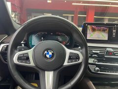 BMW 5 Series 525Li M Sports Package - фото 6