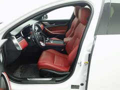 Jaguar XFL 2021 2.0T P250 R-Dynamic Elite - фото 10