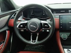 Jaguar XFL 2021 2.0T P250 R-Dynamic Elite - фото 11