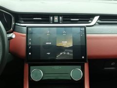 Jaguar XFL 2021 2.0T P250 R-Dynamic Elite - фото 12
