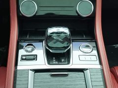 Jaguar XFL 2021 2.0T P250 R-Dynamic Elite - фото 13