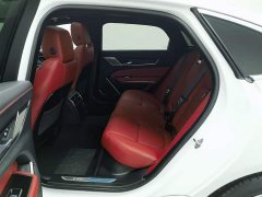 Jaguar XFL 2021 2.0T P250 R-Dynamic Elite - фото 15