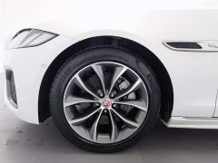 Jaguar XFL 2021 2.0T P250 R-Dynamic Elite - фото 17