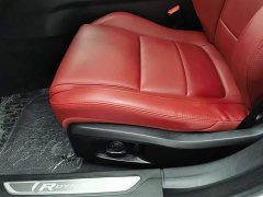 Jaguar XFL 2021 2.0T P250 R-Dynamic Elite - фото 20