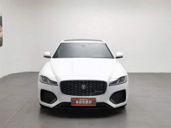 Jaguar XFL 2021 2.0T P250 R-Dynamic Elite - фото 3