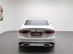 Jaguar XFL 2021 2.0T P250 R-Dynamic Elite - фото 4