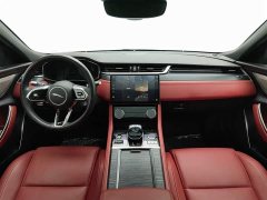 Jaguar XFL 2021 2.0T P250 R-Dynamic Elite - фото 5