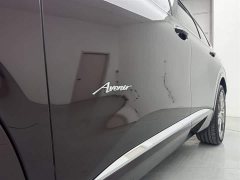 BMW 28T AWDAvenir - фото 14