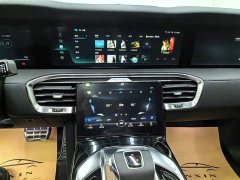 Hongqi E-HS9 660km Qichang version six seats - фото 11