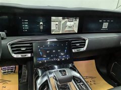 Hongqi E-HS9 660km Qichang version six seats - фото 12