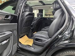 Hongqi E-HS9 660km Qichang version six seats - фото 13