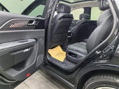 Hongqi E-HS9 660km Qichang version six seats - фото 16