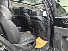 Hongqi E-HS9 660km Qichang version six seats - фото 18