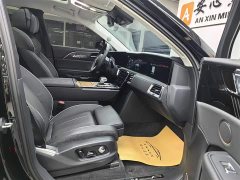Hongqi E-HS9 660km Qichang version six seats - фото 19