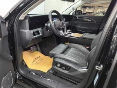 Hongqi E-HS9 660km Qichang version six seats - фото 6