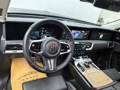 Hongqi E-HS9 660km Qichang version six seats - фото 7