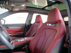 Changan CS75PLUS 2022 second generation 1.5T automatic premium - фото 10
