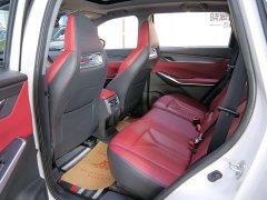 Changan CS75PLUS 2022 second generation 1.5T automatic premium - фото 11