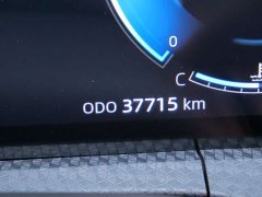 Changan CS75PLUS 2022 second generation 1.5T automatic premium - фото 12