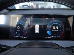 Changan CS75PLUS 2022 second generation 1.5T automatic premium - фото 13