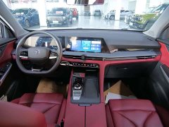Changan CS75PLUS 2022 second generation 1.5T automatic premium - фото 15