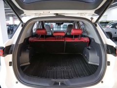Changan CS75PLUS 2022 second generation 1.5T automatic premium - фото 17